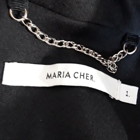 MARIA CHER JACKET - Picture 11 of 11